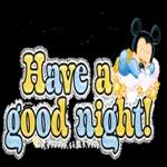 Have a good day!