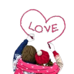 Forever and ever 💗
