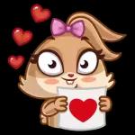 Love 4U1