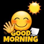Good morning