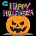 halloween🎃