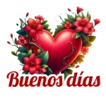 Buenos Días