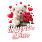Buenos Días