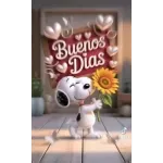 Buenos Días