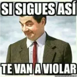 Levante la mano quien no tenga un peso!!!!