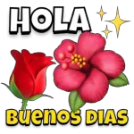 Buenos Días