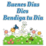 Buenos Días