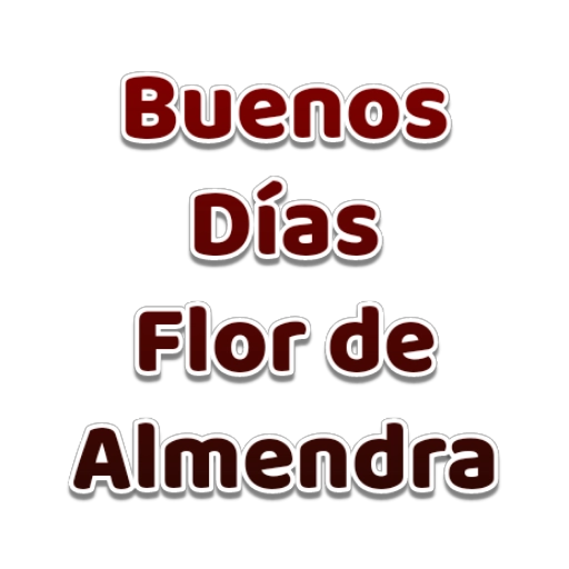 HOLA! BUENAS DIAS☀️