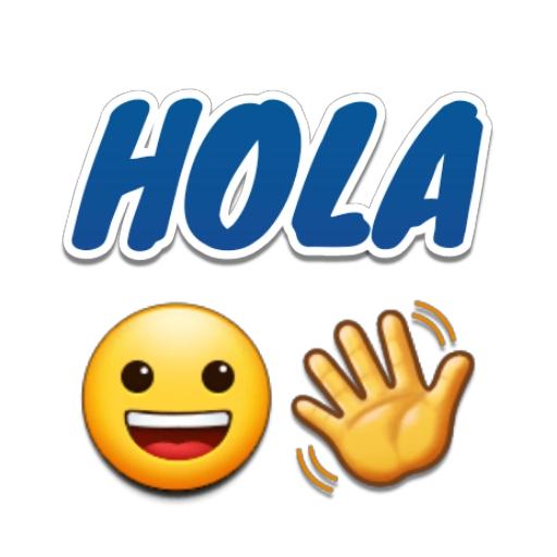 ...