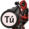 ...