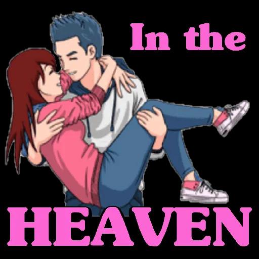 Couple Love