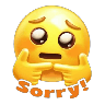 ...