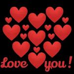Love 4U1