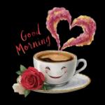 good morning!