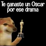 De lo que uno se entera...