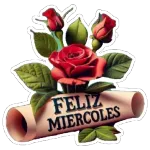 Feliz Martes