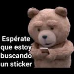                              Changuitos Reacciones! 🐵🐒TOP STICKERS
