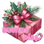 Buenos Días