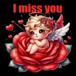 you are my rose