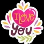 I Love
You