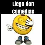 dulce o truco