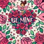 just be mine