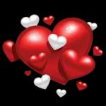 I love you