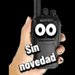 Mira a quién estoy apuntando