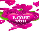 I miss you