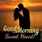 Good morning