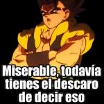 SUPER GOKU