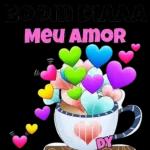 Te ADORO BEBE