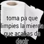 Funny stickers