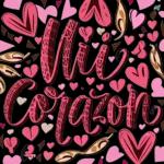 hola, mi amor