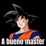 SUPER GOKU