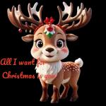 cute elk🥳