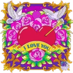 I miss you