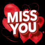 miss you is a hobby