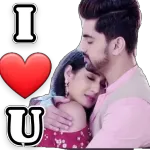 sweet couple