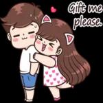 gift me please