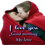 sweet couple