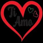 Te ADORO BEBE