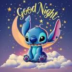 I dream of you