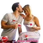 sweet couple