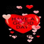good morning
