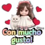 Buenos Días