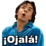 ...