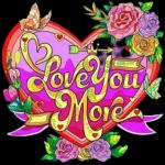 love you so much