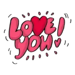 I love you always
