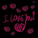 I miss you